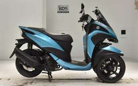 YAMAHA TRICITY 125 A SEC1J