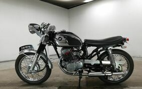 HONDA CD125T BENLY CD125T