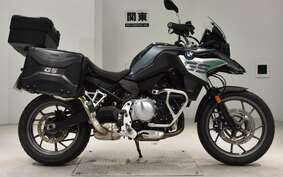 BMW F750GS 0B08