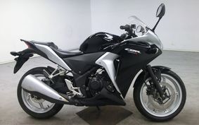 HONDA CBR250R Fi MC41