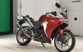 HONDA CBR250R A MC41