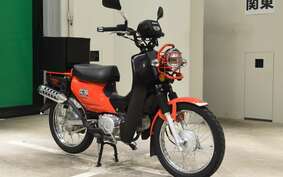 HONDA CROSS CUB 110 JA10