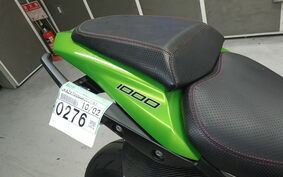 KAWASAKI NINJA 1000 2013