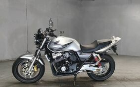 HONDA CB400SF VTEC 2007 NC39