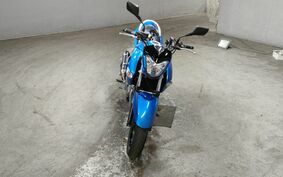 SUZUKI GSR250 GJ55D