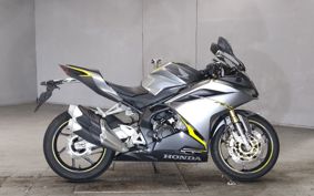 HONDA CBR250RR MC51