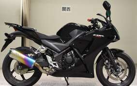 HONDA CBR250R A MC41