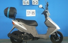 SUZUKI ADDRESS V125 G CF46A