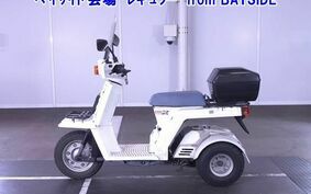 HONDA GYRO X TD01