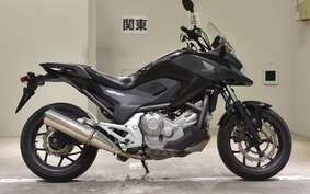 HONDA NC 700 X A 2012 RC63