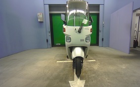 HONDA GYRO CANOPY TA02