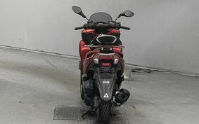 YAMAHA TRICITY 125 SE82J