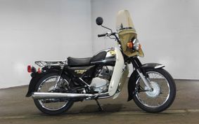 HONDA CD125T BENLY CD125T