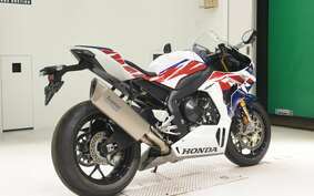 HONDA CBR1000RR RSP 2022 SC82