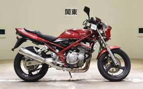 SUZUKI BANDIT 250 Gen.2 GJ77A