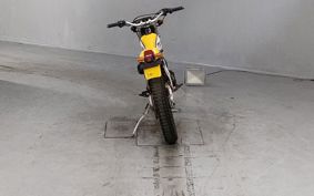 HONDA TLM200R MD15