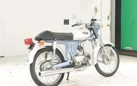 HONDA CD50 BENLY S CD50