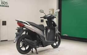 SUZUKI ADDRESS 110 CE47A