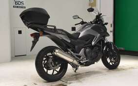 HONDA NC750X ABS 2015 RC72