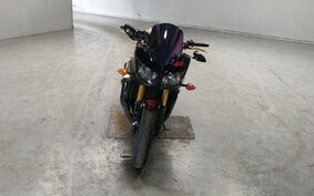 YAMAHA FZ FAZER FEATHER 2008 RN17E