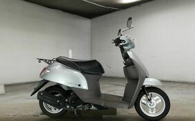 SUZUKI LET's G CA4AA