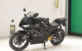 YAMAHA YZF-R3 2021 RH13J