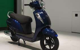 SUZUKI ADDRESS V125 Gen.2 DP12H