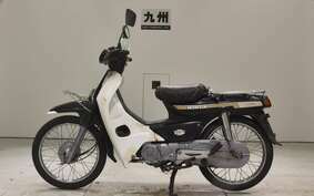 HONDA C100 SUPER CUB HA06