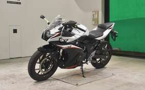 SUZUKI GSX250R DN11A