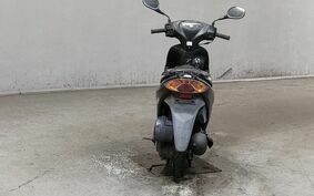 SUZUKI ADDRESS V50 G Type CA44A