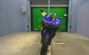 YAMAHA YZF-R1 2004 RN12