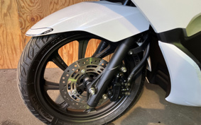 SUZUKI LETS2 CA1PA