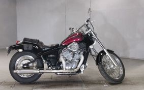 HONDA STEED400 NC26