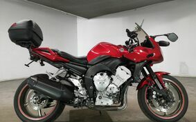 YAMAHA FZ FAZER FEATHER 2008 RN21J