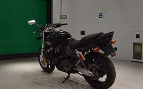 HONDA CB400SF VTEC 2001 NC39