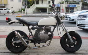 HONDA APE 50 AC16