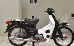 HONDA C70 SUPER CUB E C70