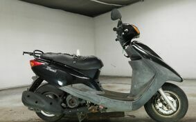 YAMAHA AXIS 125 TREET SE53J