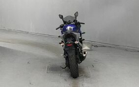 YAMAHA YZF-R3 2017 RH07J