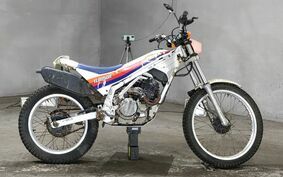 HONDA TLR250R MD18