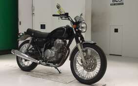 HONDA CB400SS E 2006 NC41