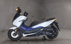 HONDA FORZA MF13