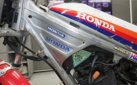 HONDA TLR250R MD18