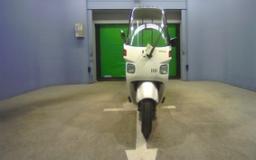 HONDA GYRO CANOPY TA02