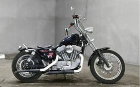 HARLEY XL883 2001 CAM