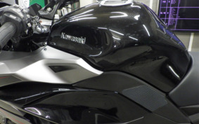 KAWASAKI NINJA 1000 SX 2024 ZXT02K