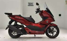 HONDA PCX 160 KF47