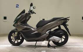 HONDA PCX125 JF81