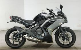 KAWASAKI NINJA 400 2015 EX400E