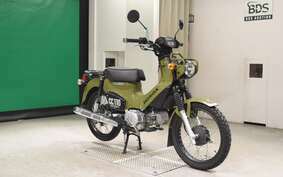 HONDA CROSS CUB 110 JA45